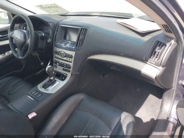 Продажа на аукционе авто 2008 Infiniti G35x, vin: JNKBV61FX8M268461, номер лота: 45206860