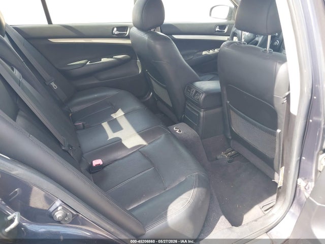 Продажа на аукционе авто 2008 Infiniti G35x, vin: JNKBV61FX8M268461, номер лота: 45206860