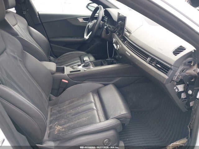 Продажа на аукционе авто 2023 Audi A5 Sportback Premium Plus 45 Tfsi S Line Quattro S Tronic, vin: WAUFACF58PA042963, номер лота: 45206864