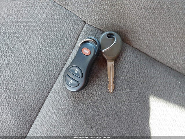 Aukcja sprzedaży 2001 Jeep Grand Cherokee Laredo, vin: 1J4GW48S71C614936, numer aukcji: 45206866