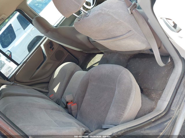 Aukcja sprzedaży 2001 Jeep Grand Cherokee Laredo, vin: 1J4GW48S71C614936, numer aukcji: 45206866