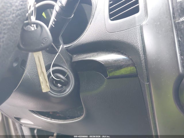 2013 Kia Sorento Lx მანქანა იყიდება აუქციონზე, vin: 5XYKT3A10DG380109, აუქციონის ნომერი: 45206868