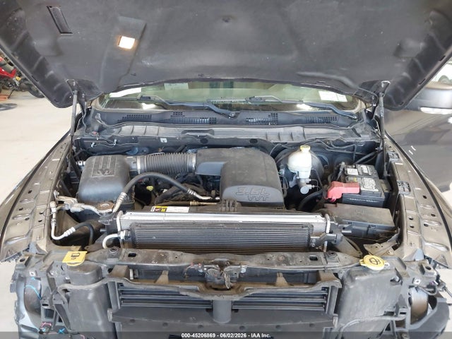 Aukcja sprzedaży 2016 Ram 1500 Big Horn, vin: 1C6RR7LG0GS335067, numer aukcji: 45206869