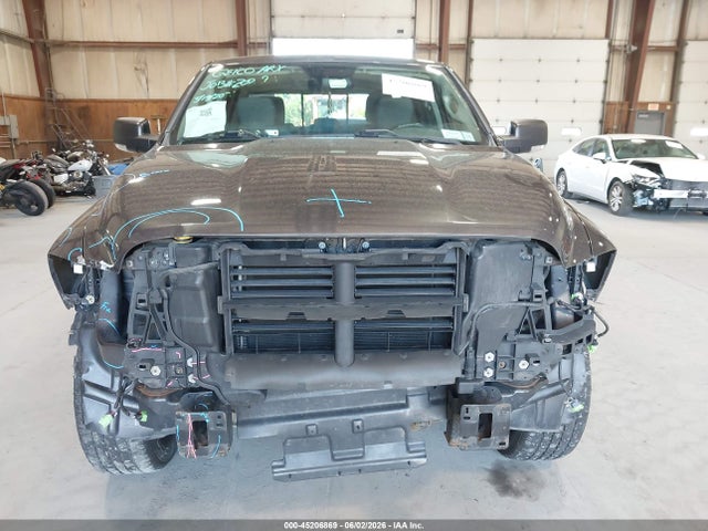 Aukcja sprzedaży 2016 Ram 1500 Big Horn, vin: 1C6RR7LG0GS335067, numer aukcji: 45206869