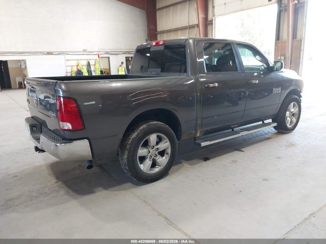 Aukcja sprzedaży 2016 Ram 1500 Big Horn, vin: 1C6RR7LG0GS335067, numer aukcji: 45206869