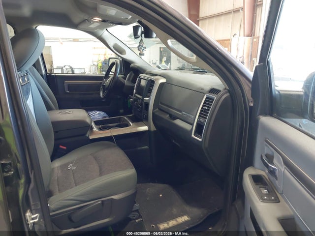 Aukcja sprzedaży 2016 Ram 1500 Big Horn, vin: 1C6RR7LG0GS335067, numer aukcji: 45206869