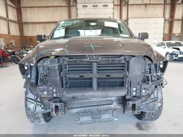 Aukcja sprzedaży 2016 Ram 1500 Big Horn, vin: 1C6RR7LG0GS335067, numer aukcji: 45206869
