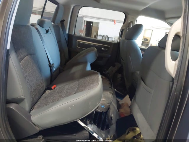 Aukcja sprzedaży 2016 Ram 1500 Big Horn, vin: 1C6RR7LG0GS335067, numer aukcji: 45206869
