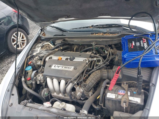 Aukcja sprzedaży 2003 Honda Accord 2.4 Ex, vin: 1HGCM566X3A058823, numer aukcji: 45206870