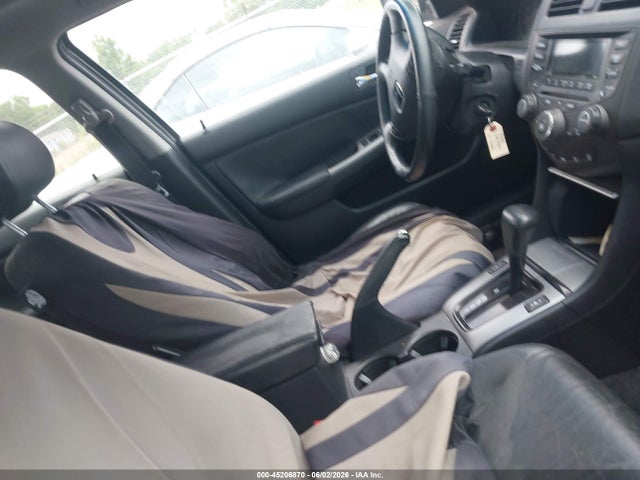 Aukcja sprzedaży 2003 Honda Accord 2.4 Ex, vin: 1HGCM566X3A058823, numer aukcji: 45206870