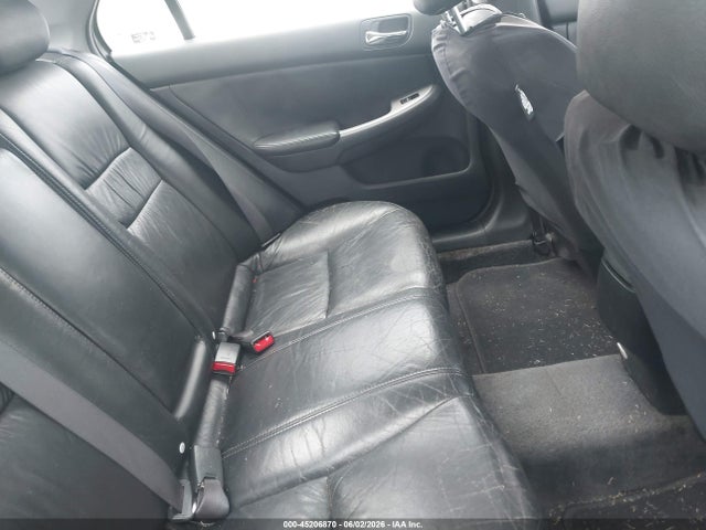 Aukcja sprzedaży 2003 Honda Accord 2.4 Ex, vin: 1HGCM566X3A058823, numer aukcji: 45206870