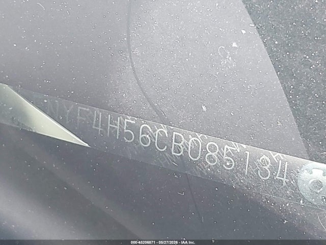 Aukcja sprzedaży 2012 Honda Pilot Ex-l, vin: 5FNYF4H56CB085134, numer aukcji: 45206871