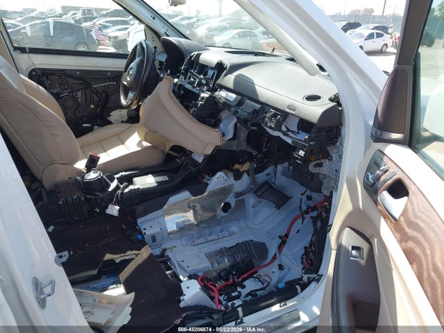 Aukcja sprzedaży 2018 Mercedes-benz Gls 550 4matic, vin: 4JGDF7DE5JB004240, numer aukcji: 45206874