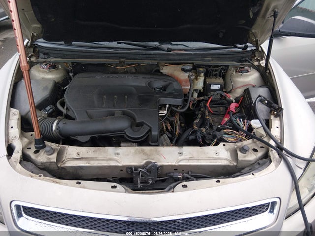 45206876 :رقم المزاد ، 1G1ZB5E00CF168366 vin ، 2012 Chevrolet Malibu Ls مزاد بيع