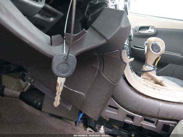45206876 :رقم المزاد ، 1G1ZB5E00CF168366 vin ، 2012 Chevrolet Malibu Ls مزاد بيع