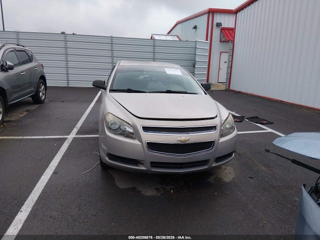 45206876 :رقم المزاد ، 1G1ZB5E00CF168366 vin ، 2012 Chevrolet Malibu Ls مزاد بيع