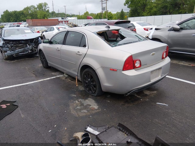 45206876 :رقم المزاد ، 1G1ZB5E00CF168366 vin ، 2012 Chevrolet Malibu Ls مزاد بيع