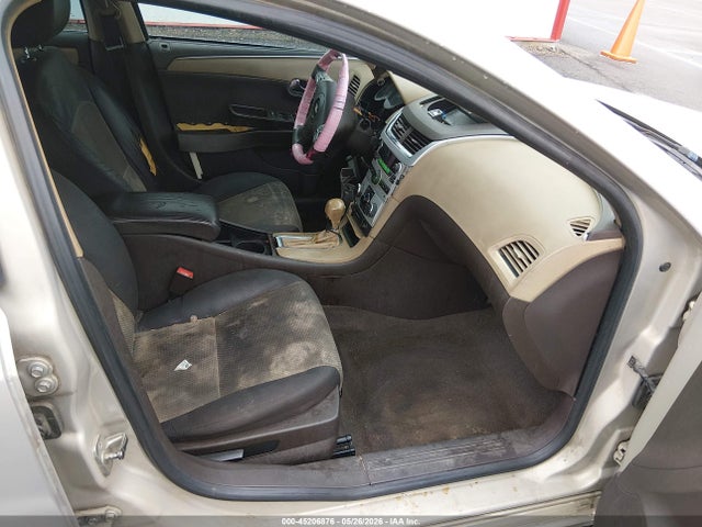 45206876 :رقم المزاد ، 1G1ZB5E00CF168366 vin ، 2012 Chevrolet Malibu Ls مزاد بيع