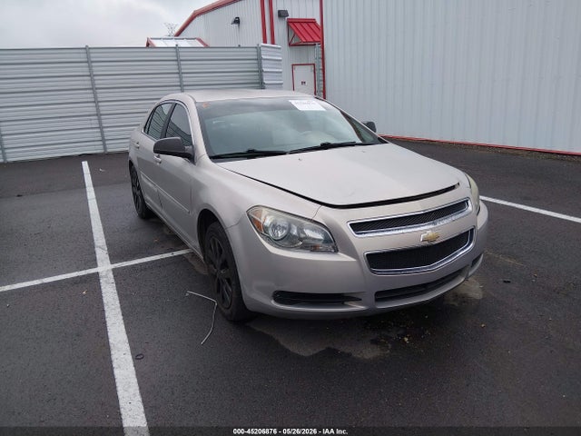45206876 :رقم المزاد ، 1G1ZB5E00CF168366 vin ، 2012 Chevrolet Malibu Ls مزاد بيع