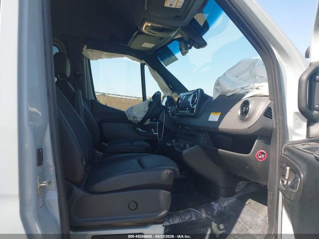 W1W4NBVY7ST211361 Mercedes-Benz Sprinter 2500 Standard Roof 4-cyl Diesel Ho