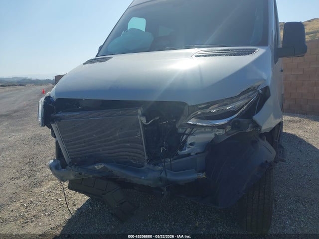 W1W4NBVY7ST211361 Mercedes-Benz Sprinter 2500 Standard Roof 4-cyl Diesel Ho