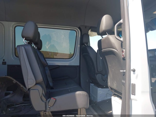 W1W4NBVY7ST211361 Mercedes-Benz Sprinter 2500 Standard Roof 4-cyl Diesel Ho