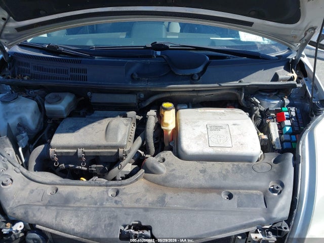 Продаж на аукціоні авто 2008 Toyota Prius, vin: JTDKB20U883412775, номер лоту: 45206882