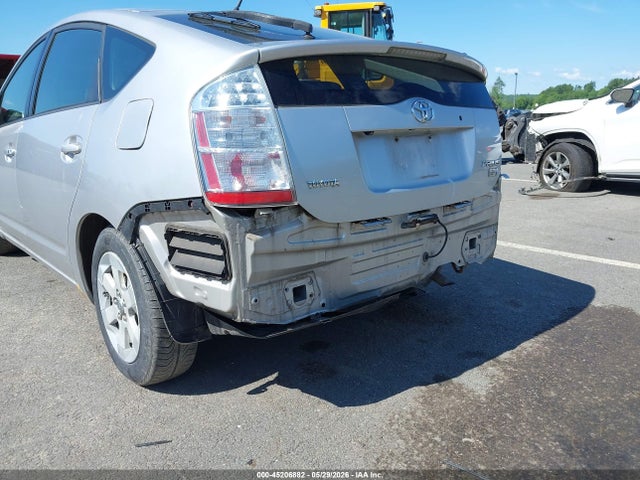 Продаж на аукціоні авто 2008 Toyota Prius, vin: JTDKB20U883412775, номер лоту: 45206882
