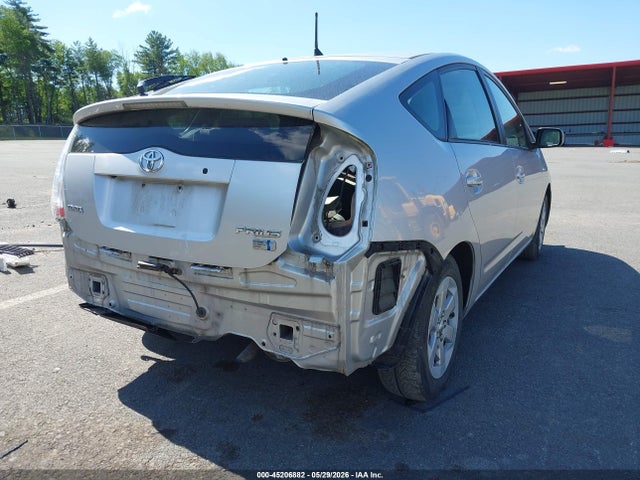 Продаж на аукціоні авто 2008 Toyota Prius, vin: JTDKB20U883412775, номер лоту: 45206882