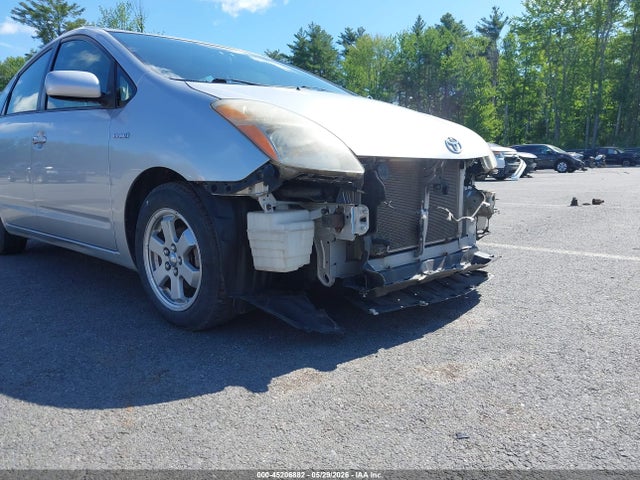 Продаж на аукціоні авто 2008 Toyota Prius, vin: JTDKB20U883412775, номер лоту: 45206882