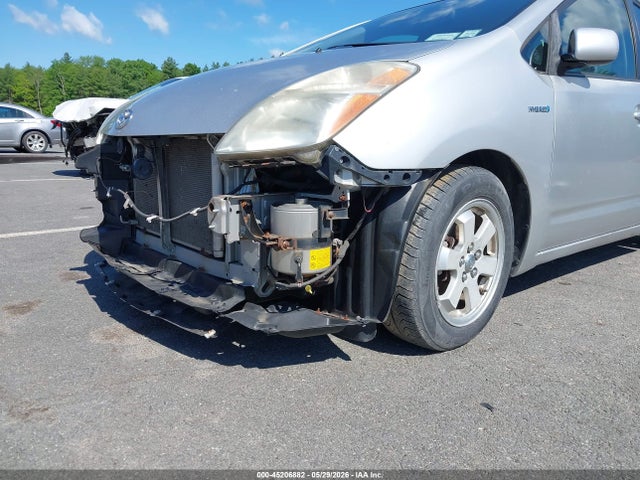 Продаж на аукціоні авто 2008 Toyota Prius, vin: JTDKB20U883412775, номер лоту: 45206882