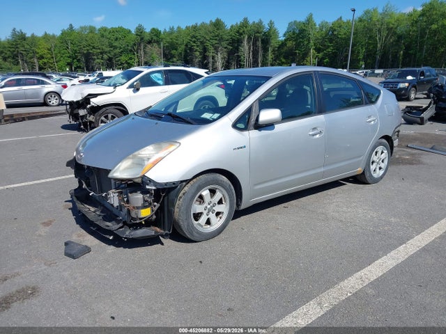 Продаж на аукціоні авто 2008 Toyota Prius, vin: JTDKB20U883412775, номер лоту: 45206882