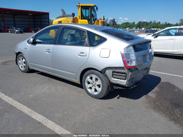 Продаж на аукціоні авто 2008 Toyota Prius, vin: JTDKB20U883412775, номер лоту: 45206882