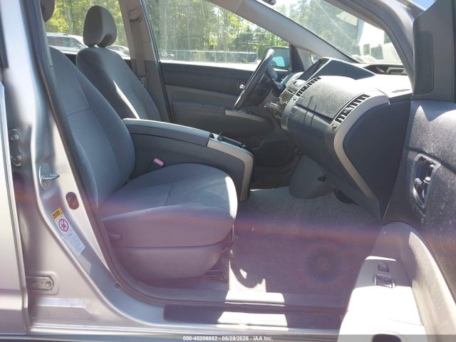 Продаж на аукціоні авто 2008 Toyota Prius, vin: JTDKB20U883412775, номер лоту: 45206882