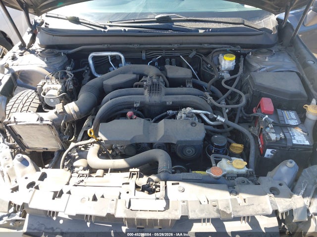 2018 Subaru Outback 2.5i Limited მანქანა იყიდება აუქციონზე, vin: 4S4BSANC9J3239506, აუქციონის ნომერი: 45206884