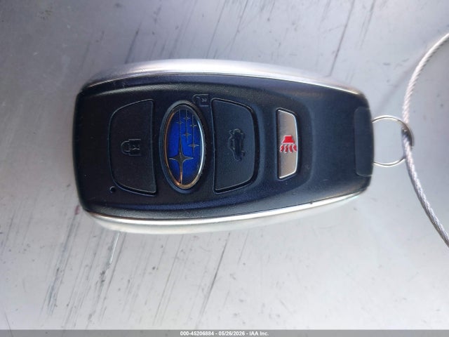 2018 Subaru Outback 2.5i Limited მანქანა იყიდება აუქციონზე, vin: 4S4BSANC9J3239506, აუქციონის ნომერი: 45206884
