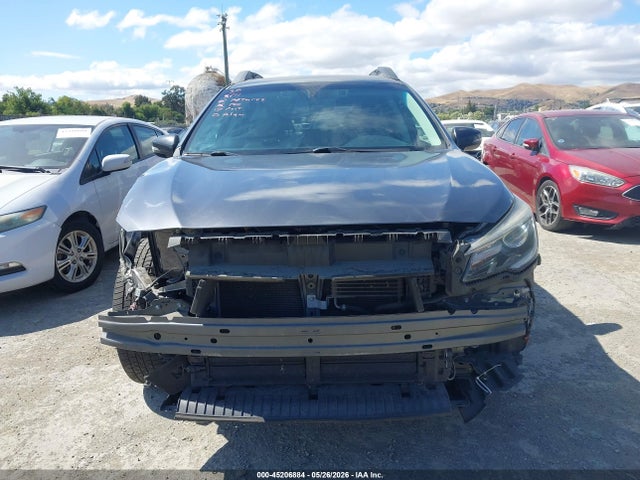 2018 Subaru Outback 2.5i Limited მანქანა იყიდება აუქციონზე, vin: 4S4BSANC9J3239506, აუქციონის ნომერი: 45206884