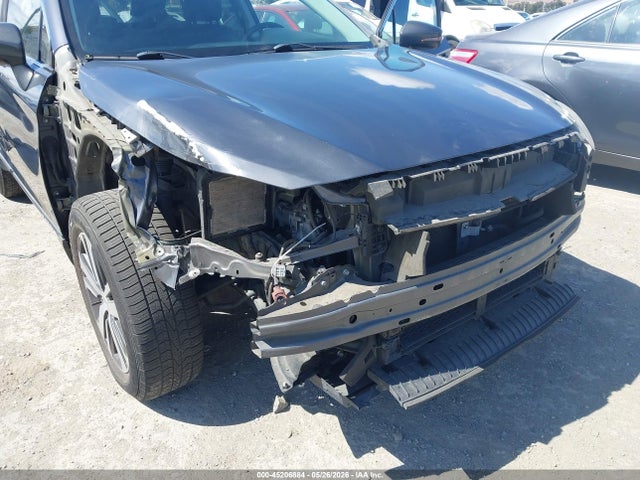 2018 Subaru Outback 2.5i Limited მანქანა იყიდება აუქციონზე, vin: 4S4BSANC9J3239506, აუქციონის ნომერი: 45206884