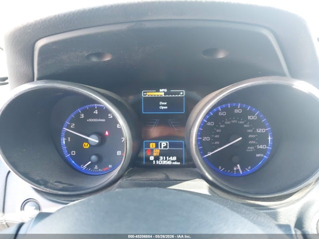 2018 Subaru Outback 2.5i Limited მანქანა იყიდება აუქციონზე, vin: 4S4BSANC9J3239506, აუქციონის ნომერი: 45206884