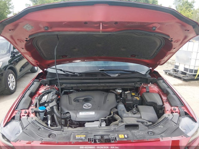 Продажа на аукционе авто 2024 Mazda Cx-5 2.5 Turbo Premium, vin: JM3KFBDY5R0365555, номер лота: 45206885