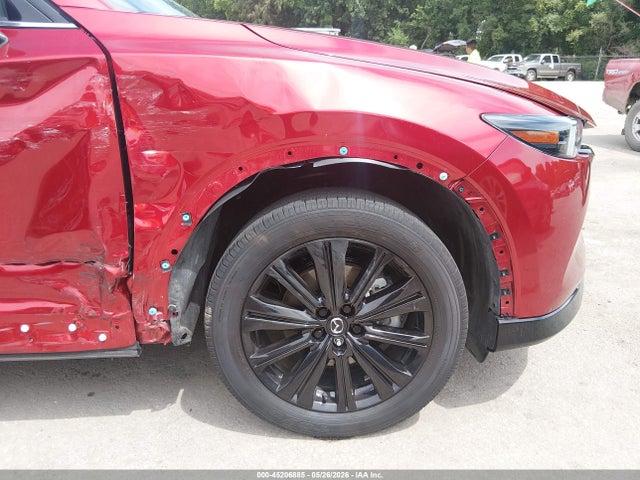 Продажа на аукционе авто 2024 Mazda Cx-5 2.5 Turbo Premium, vin: JM3KFBDY5R0365555, номер лота: 45206885