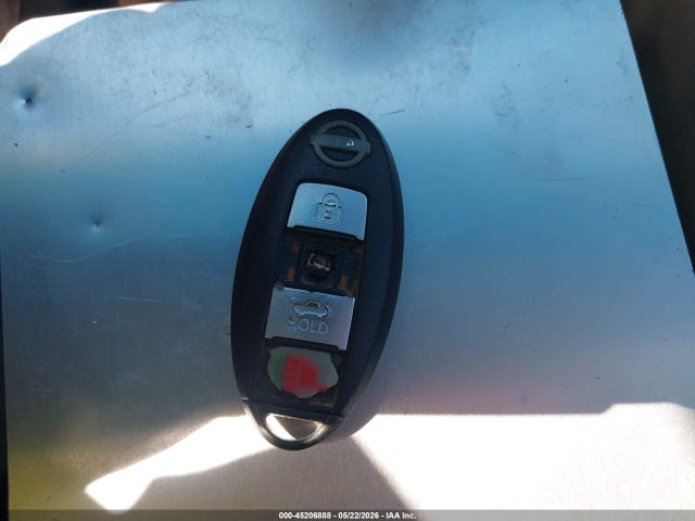 Продаж на аукціоні авто 2010 Nissan Altima 2.5 S, vin: 1N4AL2APXAN555518, номер лоту: 45206888