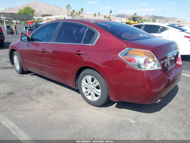 Продаж на аукціоні авто 2010 Nissan Altima 2.5 S, vin: 1N4AL2APXAN555518, номер лоту: 45206888