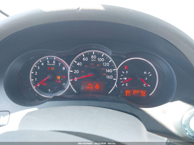 Продаж на аукціоні авто 2010 Nissan Altima 2.5 S, vin: 1N4AL2APXAN555518, номер лоту: 45206888