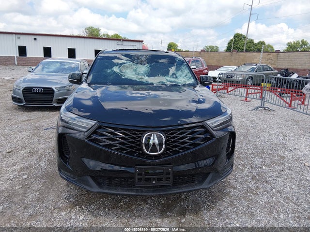 5J8TC2H69SL027306 Acura Rdx A-spec