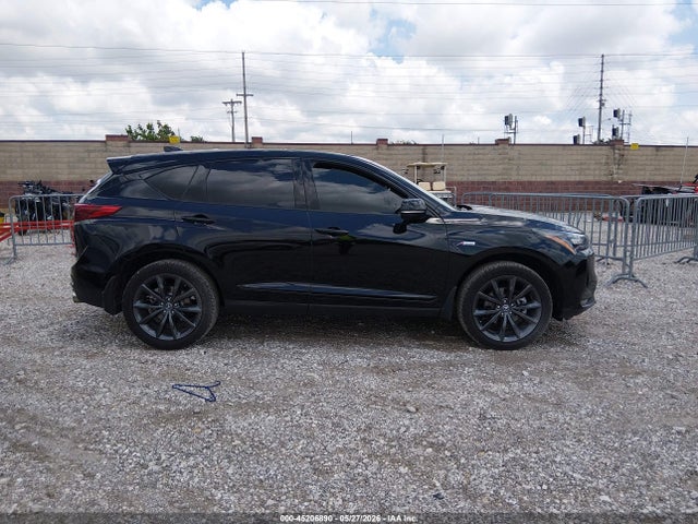 Acura Rdx A-spec 2025 5J8TC2H69SL027306 Image 13