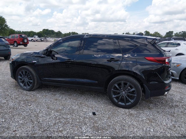Acura Rdx A-spec 2025 5J8TC2H69SL027306 Image 14