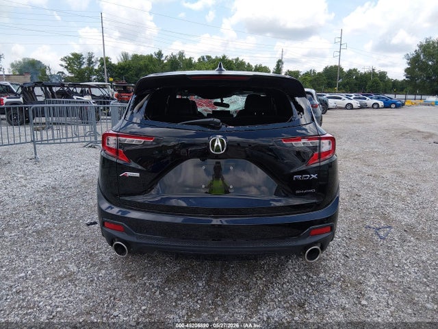 Acura Rdx A-spec 2025 5J8TC2H69SL027306 Image 16