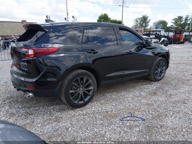 5J8TC2H69SL027306 Acura Rdx A-spec