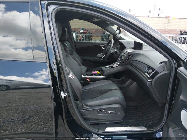 Acura Rdx A-spec 2025 5J8TC2H69SL027306 Image 5